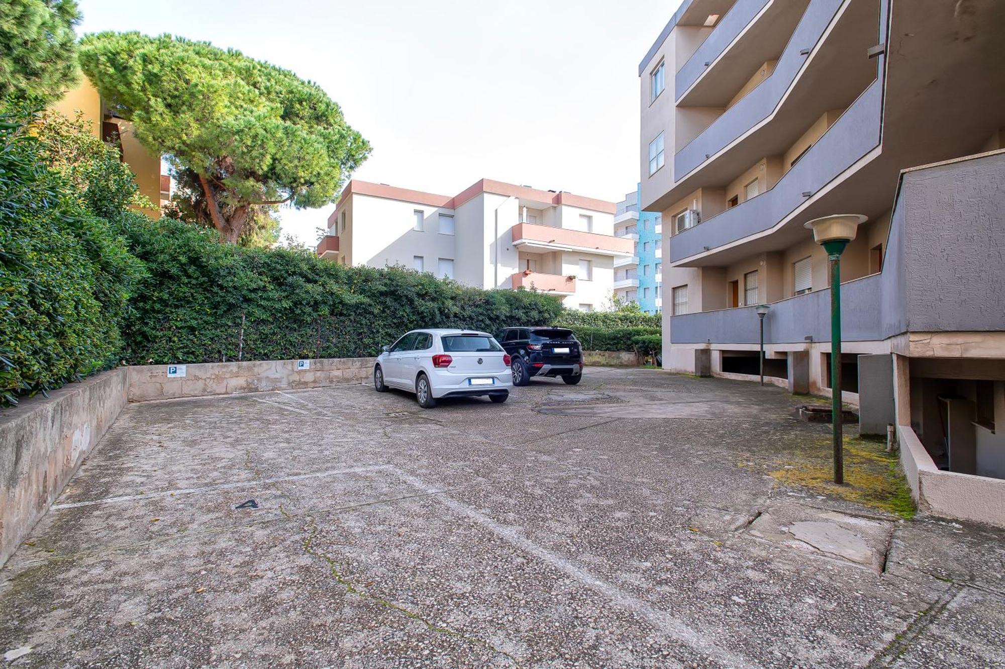 Ferienwohnung A Glance At The Sea Alghero Exterior foto